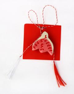 Martisor - Ghiocel (mai multe modele)