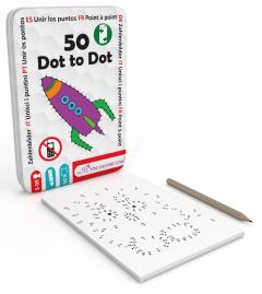 Joc - Fifty - Dot to Dot