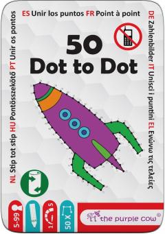 Joc - Fifty - Dot to Dot
