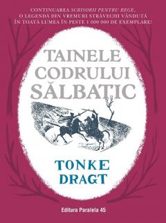 Tainele Codrului Salbatic