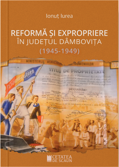 Reforma si Expropriere in judetul Dambovita