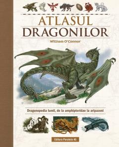 Atlasul Dragonilor