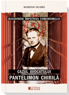 Cazul avocatului Pantelimon Chirila