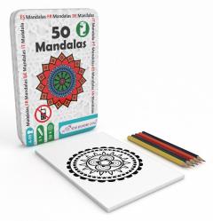 Joc - Fifty - Mandalas