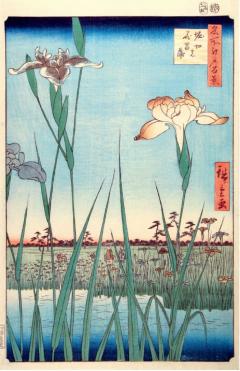 Ukiyo-e: The Art of the Japanese Print