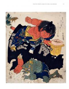 Ukiyo-e: The Art of the Japanese Print