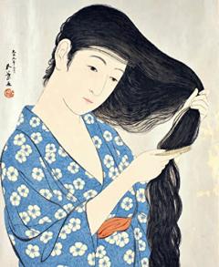 Ukiyo-e: The Art of the Japanese Print