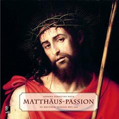 Matthaus-passion