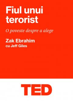 TED - Fiul unui terorist