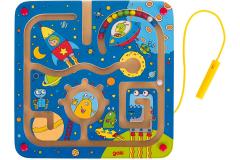 Joc - Labirint Magnetic - Spatiu