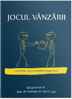 Jocul vanzarii