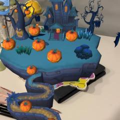 Armap - Harta Romaniei