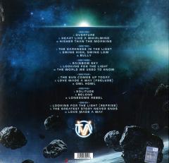 The Absolute Universe: Forevermore (Extended Version) - Vinyl