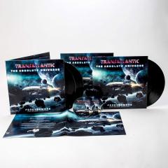 The Absolute Universe: Forevermore (Extended Version) - Vinyl