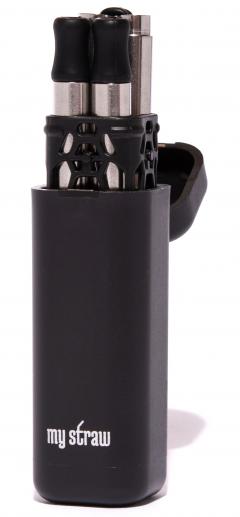 Pai reutilizabil - Back to Black