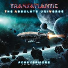 The Absolute Universe: Forevermore (2xCD)