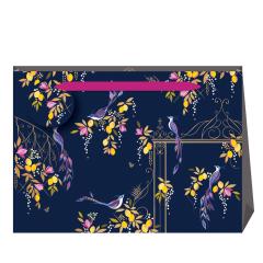 Punga de cadou - Shopper - Sara Miller - Orchard Trellis