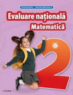 Teste pentru evaluarea nationala. Clasa a II-a.Matematica