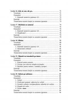 Limba japoneza. Simplu si eficient. Manual practic