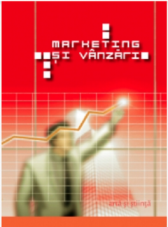 Marketing si vanzari - Set Seminar inregistrat