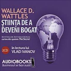 Stiinta De A Deveni Bogat