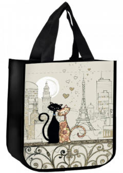 Tote bag - Pereche