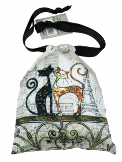 Masca pentru somn - Bug Art Paris