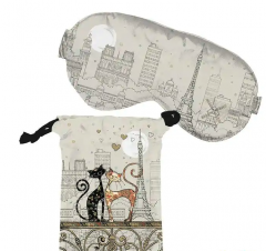 Masca pentru somn - Bug Art Paris