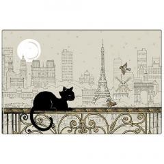 Suport pentru masa - Bug Art Paris Oiseau