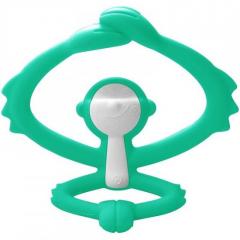 Jucarie dentitie - Maimutica Verde