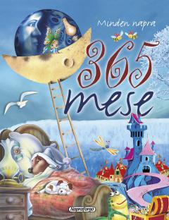 Minden napra... 365 mese