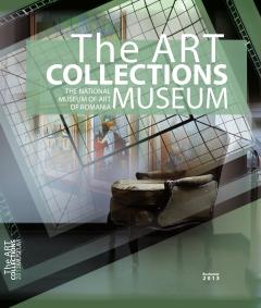 The Art Collections Museum - Muzeul Colectiilor de Arta - Limba engleza