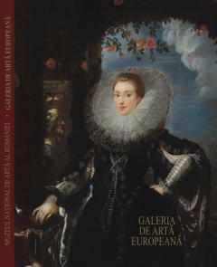 Galeria de Arta Europeana - Limba franceza