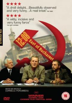 12:08 East Of Bucharest