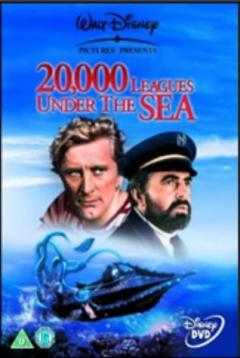 20000 de leghe sub mari / 20.000 Leagues Under the Sea