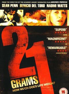 21 Grams