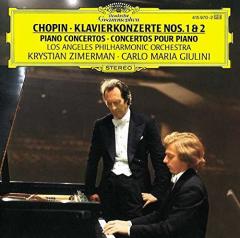 Chopin: Piano Concerto