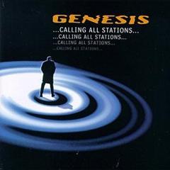 Calling All Stations... - Vinyl