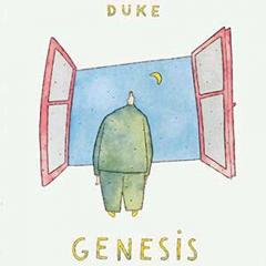 Duke - Vinyl