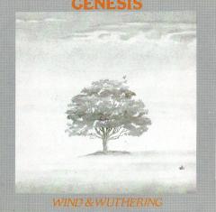 Wind & wuthering - Vinyl