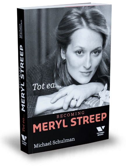 Tot ea...Becoming Meryl Streep