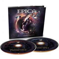 The Holographic Principle - Ltd. Ed.