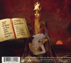 Sorceress - Ltd. Ed.