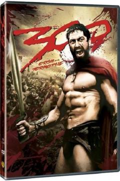 300 - Eroii de la Termopile / 300