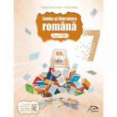 Limba si literatura romana - clasa a VII-a