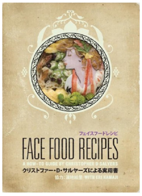 Face Food Recipes