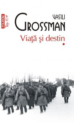 Viata si destin (2 volume) Vasili Grossman
