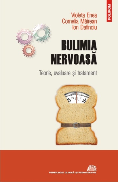 Bulimia nervoasa