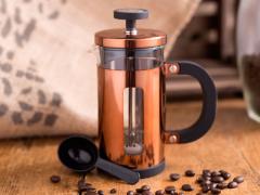 Cafetiera - Cupru, 350 ml