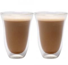 Set 2 pahare pentru Latte - Jack Large , 300 ml